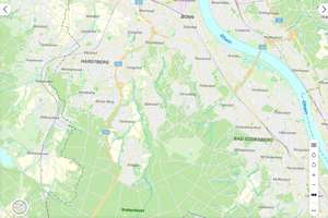 Von Privat: 5-Zimmer-Haus in BN-Ippendorf mit Atriumgarten – Die vollständige Adresse der Immobilie erhältst du vom Anbieter., 53127 Ippendorf, Bonn – Vorschaubild 10