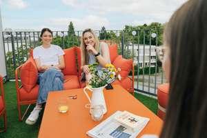 THE FIZZ Darmstadt - Fully furnished apartments for students – Schöfferstraße 2, 64295 Darmstadt-West, Darmstadt – Vorschaubild 33