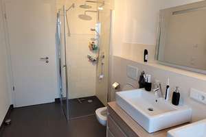 Exklusive, neuwertige 4-Zimmer-Wohnung mit Loggia und Premium-Ausstattung in Stuttgart-Feuerbach – Die vollständige Adresse der Immobilie erhältst du vom Anbieter., 70469 Bahnhof Feuerbach, Stuttgart – Vorschaubild 6