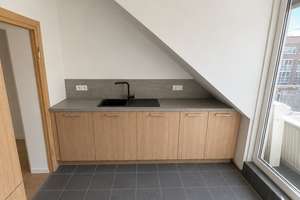 4-Zimmer-Maisonette in denkmalgeschütztem Haus / neues Bad + neue Küche / von privat – Die vollständige Adresse der Immobilie erhältst du vom Anbieter., 41061 Gladbach, Mönchengladbach – Vorschaubild 7