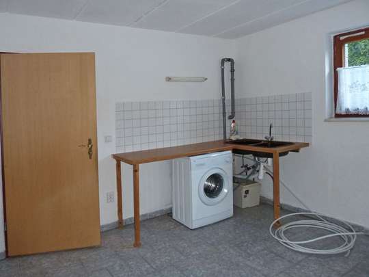 Mehrgenerationenhaus im idyllischen Schmöckwitz - Bild 24