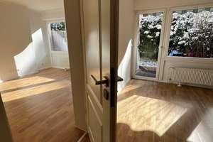 Zentrumsnah in München – Terrasse & kleiner Garten  – Die vollständige Adresse der Immobilie erhältst du vom Anbieter., 81369 Mittersendling, München – Vorschaubild 3