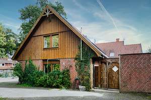 Besonderes Wohnen im Wohlfühlhaus der Extraklasse  mit Gästehaus und Stalltrakt – Die vollständige Adresse der Immobilie erhältst du vom Anbieter., 21368 Boitze – Vorschaubild 18
