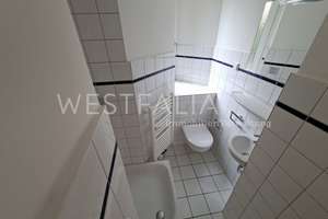 Lichtdurchflutete 3-Zimmer-Wohnung – Scheurenstr. 15, 40215 Friedrichstadt, Düsseldorf – Vorschaubild 13