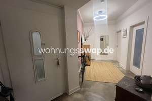 Wohnungstausch: Cranachplatz 3 – Cranachplatz 3, 40000 Flingern Nord, Düsseldorf – Vorschaubild 5