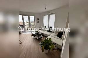 Tauschwohnung: Helle 2 Zimmer Wohnung mit Balkon, Zentral gelegen – Die vollständige Adresse der Immobilie erhältst du vom Anbieter., 50937 Sülz, Köln – Vorschaubild 5