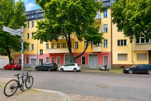 *Altbaucharme im Nöldnerkiez* Sanierte 2-Zimmer-Etagenwohnung mit Südbalkon zur sofortigen Nutzung – Rupprechtstr. 7, 10317 Rummelsburg, Berlin – Vorschaubild 18