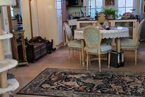 Lichtdurchflutete 3-Zimmer-Wohnung in Strandnähe  – Die vollständige Adresse der Immobilie erhältst du vom Anbieter., 23570 Travemünde, Lübeck – Vorschaubild 15