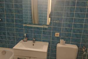 Möbliertes Apartment mit Weitblick im Mundsburg Tower – 38 m² |  Furnished Apartment – Hamburger Straße 1-17, 22083 Barmbek-Süd, Hamburg – Vorschaubild 10