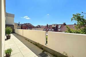 Stadtnah & komfortabel: 2-Zimmer-Wohnung mit Tiefgarage und Aussicht im Stuttgarter Westen – Die vollständige Adresse der Immobilie erhältst du vom Anbieter., 70178 Hasenberg, Stuttgart – Vorschaubild 10