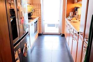 Familienfreundliche Doppelhaushälfte mit Garage, voll unterkellert mit 8 Zimmern in Bockum-Hövel – Die vollständige Adresse der Immobilie erhältst du vom Anbieter., 59075 Bockum-Hövel, Hamm – Vorschaubild 15
