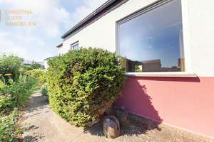 Barrierefreies Einfamilienhaus mit Einliegerwohnung (BJ 1972/1998) rollstuhlgerecht in OF Tempelsee – 63071 Tempelsee, Offenbach am Main – Vorschaubild 21
