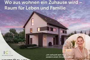 Investieren Sie Ihre Miete in Ihre Zukunft - Ihr Traumhaus!