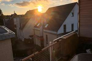 Top 2-Zimmer-Wohnung mit Balkon + EBK + Tiefgaragenplatz - PROVISIONSFREI – Kanalstraße 105, 48147 Uppenberg, Münster – Vorschaubild 7