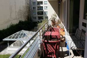 Exklusive 2-Zimmer-Wohnung mit Balkon im Herzen von Berlin - provisionsfrei & bezugsfrei – Charlottenstraße 75, 10117 Mitte (Ortsteil), Berlin – Vorschaubild 4