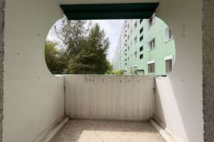 2 Zimmer Wohnung im urbanen Lichtenberg (bezugsfrei) – Neubrandenburger Straße 68, 13059 Neu-Hohenschönhausen, Berlin – Vorschaubild 6