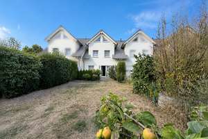 Großes, toll gepflegtes Reihenhaus zum Sofortbezug mit Südterrasse, Garten und Garage * Bj 2005* – 4158 Lindenthal, Leipzig – Vorschaubild 6