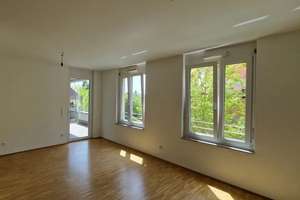Sonnige, barrierefreie 2-Zimmer Wohnung – Pranger 11, 89079 Wiblingen, Ulm – Vorschaubild 1