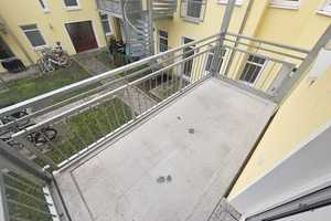 Charmante Maisonettewohnung im idyllischen Buckau inkl. 3 Zimmern+Gäste-WC+Terrasse+Balkon+Duschbad – Gnadauer Str. 3, 39104 Magdeburg – Vorschaubild 4