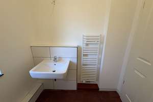Erstbezug nach Sanierung: 3-Zimmer-Wohnung mit EBK und Balkon – Die vollständige Adresse der Immobilie erhältst du vom Anbieter., 40223 Bilk, Düsseldorf – Vorschaubild 14