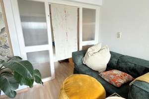 Wohnen mit Charakter: Kompaktes Apartment in der Maxvorstadt – Sandstr. 21, 80335 Sankt Benno, München – Vorschaubild 2