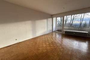 Flexible Wohnlösung: Große Wohnung aus zwei Einheiten in guter Wohnlage