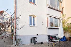 Top LAGE in Degerloch: 3-Zimmer-Wohnung aktuell  ++5% Rendite++ VERANDA – Die vollständige Adresse der Immobilie erhältst du vom Anbieter., 70597 Degerloch (Ortsteil), Stuttgart – Vorschaubild 10