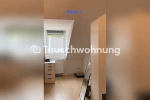 Tauschwohnung: Aachen-Mitte: Gemütliche 2-Zimmer-Wohnung – Die vollständige Adresse der Immobilie erhältst du vom Anbieter., 52062 Kaiserplatz, Aachen – Vorschaubild 6