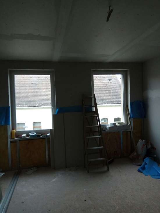 Renovierungsbedürftiges Mehrfamilienhaus mit großem Potenzial!, Altenburger Land Kreis – Bild 4