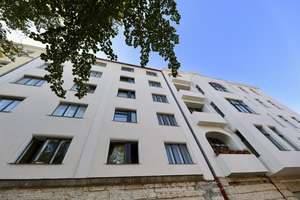 CITY-WOHNUNG - NAHE SPREE & SCHLOSSPARK - ZUR ZEIT VERMIETET – Tegeler Weg 98 cc, 10589 Charlottenburg, Berlin – Vorschaubild 3