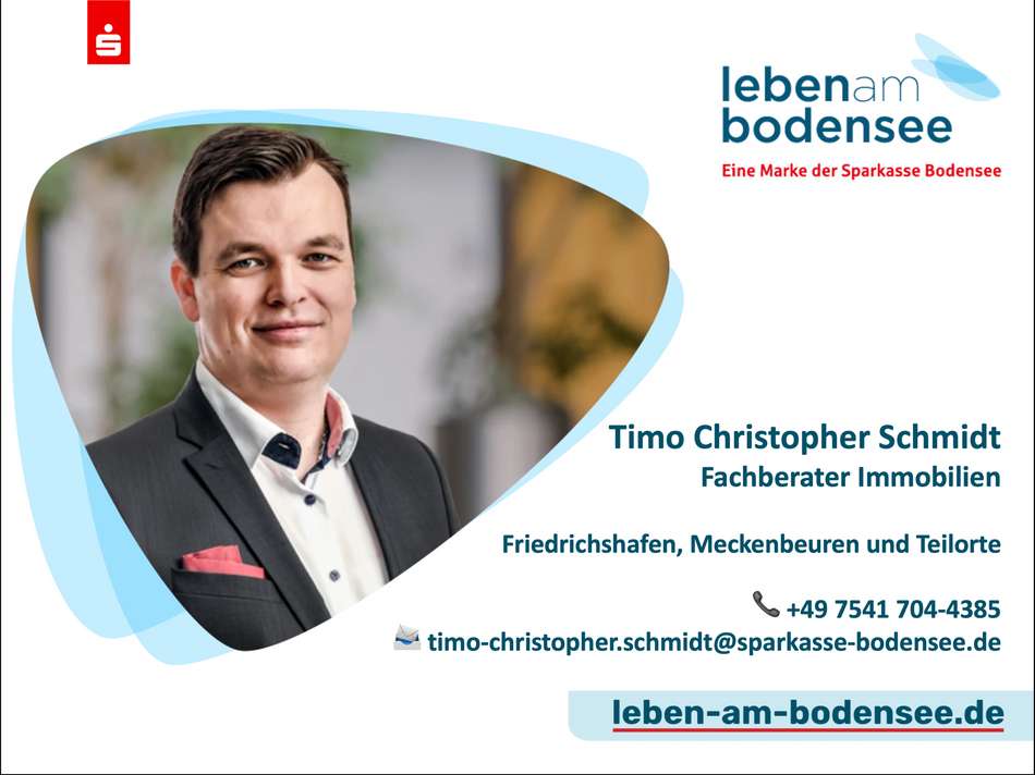 Timo Schmidt - Fachberater Imm