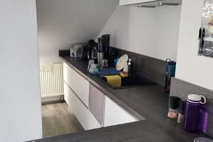 lichtdurchflutete 3,5-Zimmer-Maisonette Wohnung Nordstadt/Gärten h.d.Veste – 90408 Uhlandstraße, Nürnberg – Vorschaubild 12