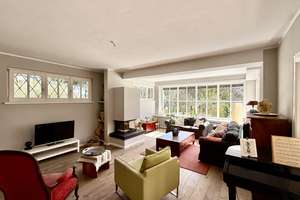 Ihr neues Zuhause für lebendige Familienträume – Oktaviostraße x, 22043 Marienthal, Hamburg – Vorschaubild 9