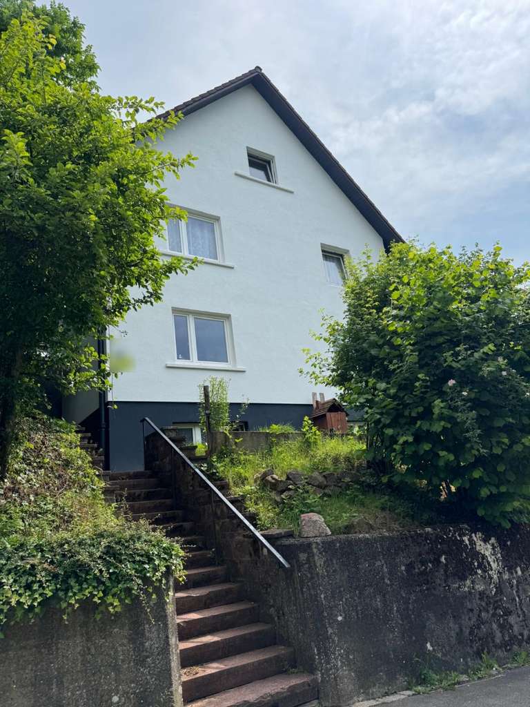 Immobilie in Schramberg - 3- Familienhaus in ruhiger Lage - Bild 0