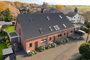 **NEUBAU Griesbarth** Nur noch ein Haus zu verkaufen* jetzt schnell sein** – Mönchengladbach – Vorschaubild 3