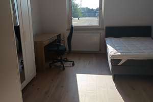 Wohnen mit Charakter: WG-Zimmer in Essen – Insel str. 23, 45326 Altenessen-Süd, Essen – Vorschaubild 4
