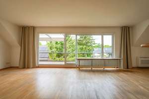 Kaiserswerth: Traumhafte 4-Zimmer-Maisonettewohnung mit 2 Bädern, Terrasse und Garage! – Die vollständige Adresse der Immobilie erhältst du vom Anbieter., 40489 Kaiserswerth, Düsseldorf – Vorschaubild 2