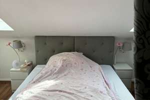 Geschmackvolle, neuwertige 3,5-Zi.-DG-Wohnung mit gehobener Innenausstattung in Bochum – Die vollständige Adresse der Immobilie erhältst du vom Anbieter., 44869 Höntrop, Bochum – Vorschaubild 9