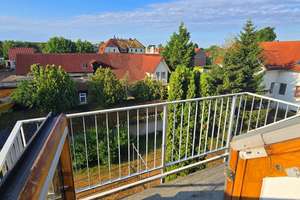 Schicke 2 Zimmer am Kulki! Stellplatz! Tageslichtbad! Balkon! und und und – Am Silo 1b, 4207 Lausen-Grünau, Leipzig – Vorschaubild 24