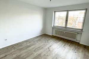 Mehr Innenstadt geht nicht- frisch saniert 3 Zimmer Wohnung im Herzen der Stadt. – Ahstraße 18, 45879 Altstadt, Gelsenkirchen – Vorschaubild 3