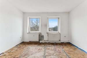 Renditestarkes MFH im Ruhrgebiet mit 11 Einheiten und 8 Garagen – Overbergstraße 22, 44577 Castrop-Rauxel – Vorschaubild 27