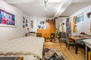 Modernes Wohnen mit Kamin, Pool und liebevoll angelegtem Garten – Sommerflor 2, 55129 Ebersheim, Mainz – Vorschaubild 12
