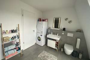 Elegantes Penthouse über den  Dächern von Wiesbaden – Dotzheimer Straße 20, 65185 Mitte, Wiesbaden – Vorschaubild 13