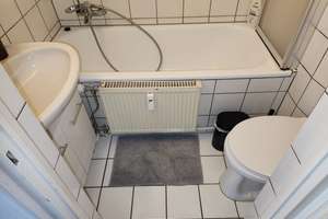 Martinsviertel hübsche ruhige 2-ZW mit Ostbalkon – Pankratiusstr. 65, 64289 Darmstadt-Nord, Darmstadt – Vorschaubild 6
