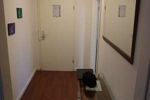 3-Zimmer-Dachgeschosswohnung in Essen – Friedbergstraße 16a, 45147 Holsterhausen, Essen – Vorschaubild 14