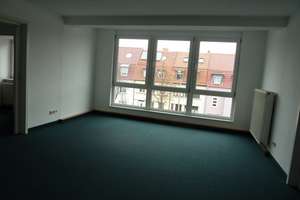 4-Zimmer-Wohnung in Erfurt-Daberstedt