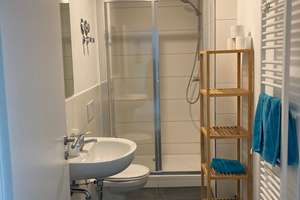 Attraktives zentral gelegenes WG-Zimmer in Stuttgart Mitte – Im Kaisemer 5, 70191 Heilbronner Straße, Stuttgart – Vorschaubild 12