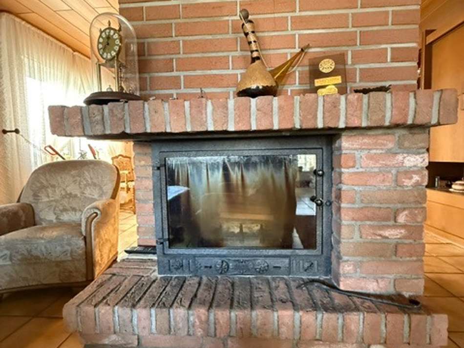 Kamin