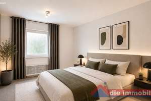 ***Kapitalanlage in ruhiger Lage – provisionsfreie und vermietete Eigentumswohnung in Ottersleben*** – Alt Benneckenbeck 16h, 39116 Ottersleben, Magdeburg – Vorschaubild 4