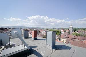Stilvoll wohnen im Denkmal- das Raumwunder in Toplage Bad Cannstatt – Die vollständige Adresse der Immobilie erhältst du vom Anbieter., 70372 Cannstatt-Mitte, Stuttgart – Vorschaubild 17